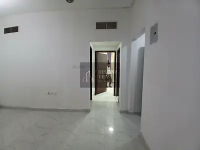 Luxury New Building 1BHK Apartment Near T Park | Rent AED 31K