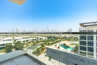 Spacious | Vacant | With Balcony