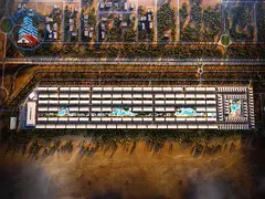0.5%Monthly|Gated|Lagoon View|2%Booking|Corner|15%Roi