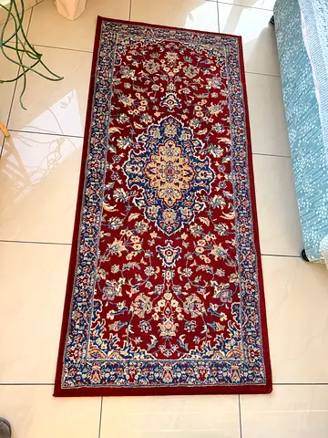 Carpet Vedbak Ikea 80x180cm