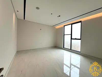 Stand Alone Villa 6 Bedrooms Hall Majlies At Al Shamkha City