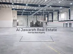 Annual Industrial Commercial Warehouse for Rent – Prime Location in Umm Al Quwain Property Code: 3