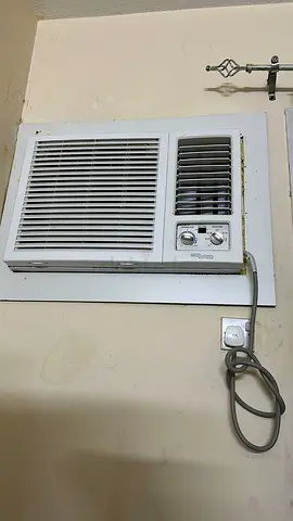 O General 2 ton window AC for sale