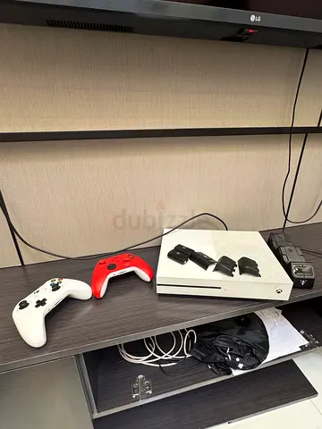 Xbox one for sale with add on