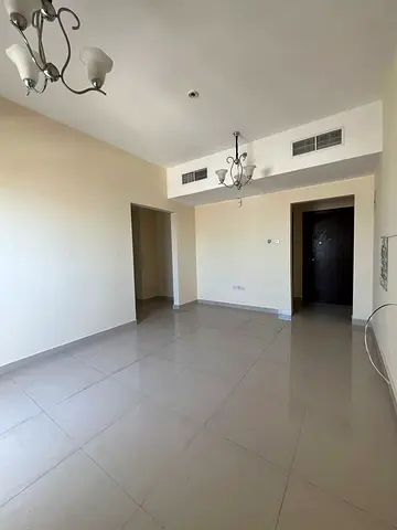 2BR in Al Qasimia | FREE Parking | Post-dated Cheque Deposit