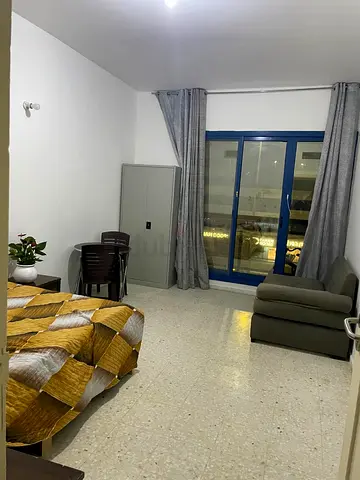 Ready to move Furnished room for rent