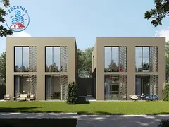 5% Down Payment | 70% Mortgage | Crystal Lagoon | Gated