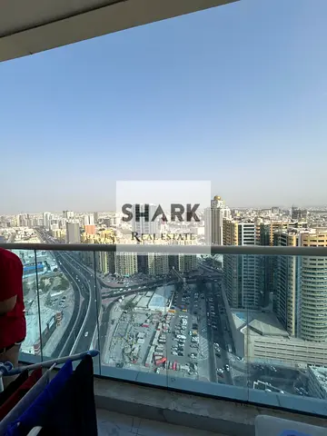 شقة مميزة للبيع في ابراج الواحة