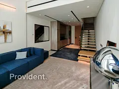Luxury Penthouse | Fully Furnished | Urban View