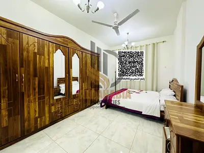 🏢✨ بناية الجوهرة – شقة غرفة وصالة رقم 103 ✨🏢