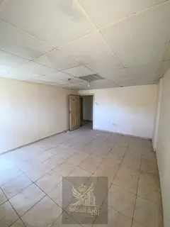 Bachelor 3BR Apartment | Large Size | Split AC | Sandy Parking Available | Bachelor Accommodation Al