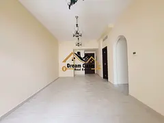 Spacious 1BHK Family Apartment | Parking And Balcony