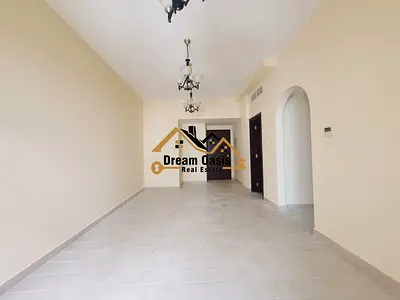 Spacious 1BHK Family Apartment | Parking And Balcony