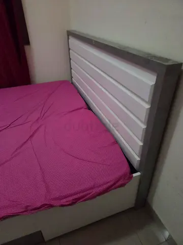 Bed frame