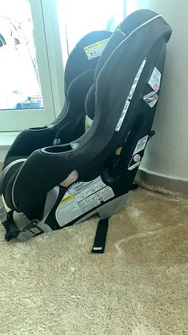 Graco Infant Car Seat - Good Condition
