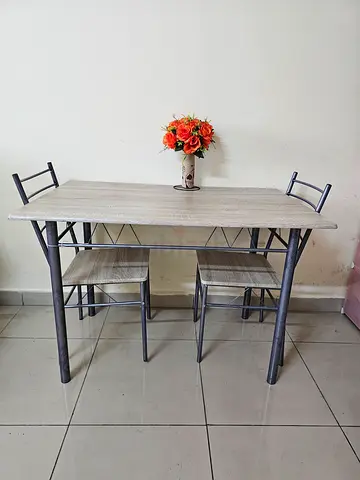 Family Dining Table