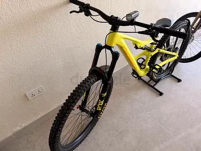 Mountain Bike Orbea Occam H30 Full suspension Brand New Condition