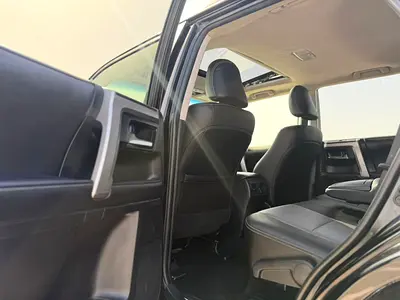 2022 Toyota 4RUNNER 缩略图 17