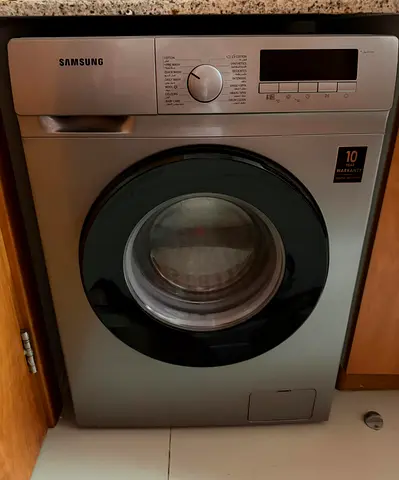 FOR SALE – Samsung Front Load Washing Machine - Samsung Front Load Washing Machine ✨