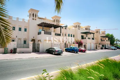 3 Bed + Maids | Fully Renovated | Luxury