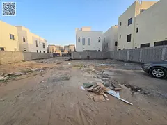 Land for sale in yasmeen, residential area, 3014 square feet