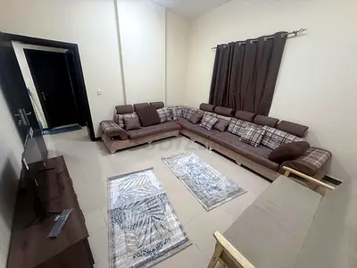 Studio Room available Ajman