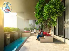 60% Mortgage | 2% DLD Waiver | 0.05% Monthly | Near metro
