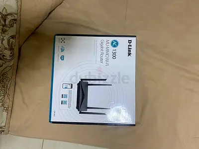 WiFi router