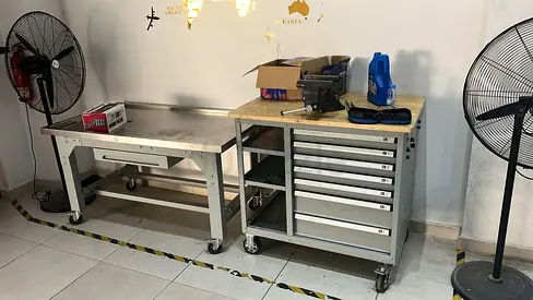 Garage Work Tables Workbench