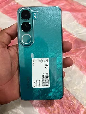 vivo v40 lite