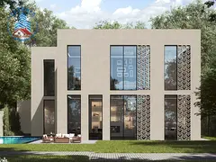 5% Down Payment | 70% Mortgage | Crystal Lagoon | Gated