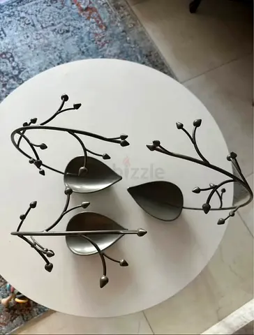 Jewelry holder stand