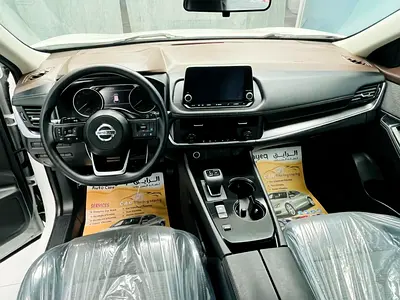 Nissan Rogue SV, миниатюра 12