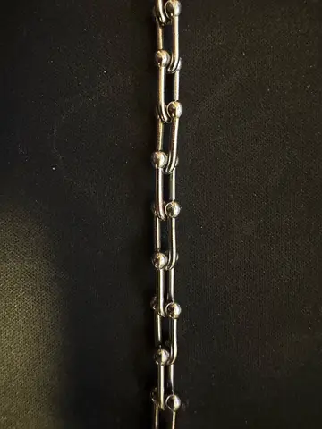 Silver Bracelet (italian silver)