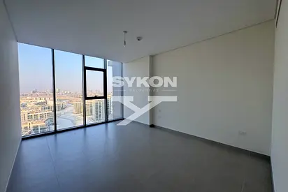 Modern 3BR Apartment | Lagoon Views | High Floor