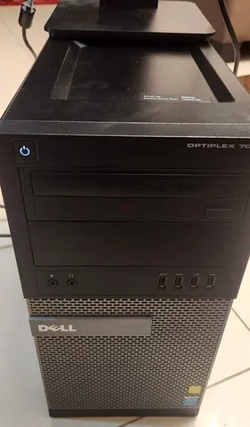 ‏computer