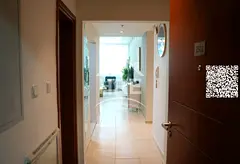 Sea view and exceptional space