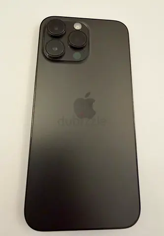 iPhone 14 Pro Max 256GB with charger + Cable + case