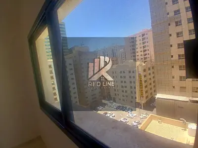 للإيجار شقة غرفة وصالة في القاسمية الند بموقع مميز قريب من جميع الخدمات والمواصلات، تتميز ببلكونة ومساحة مريحة مناسبة للعائلات والأفراد، مع تشطيب جيد