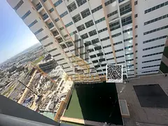 🏡 For Rent – Annual 2-Bedroom Apartment in Ajman One Towers