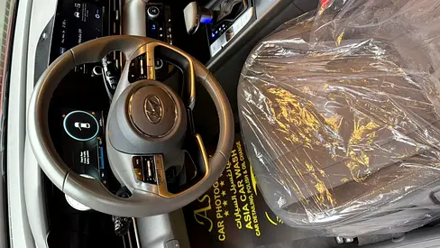 Hyundai Elantra SEL, миниатюра 10