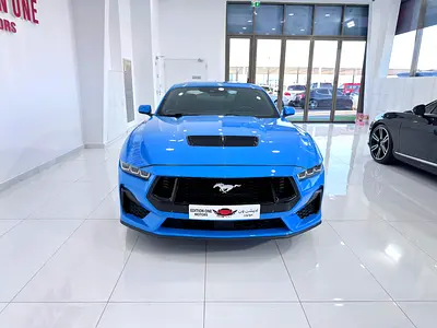 صورة 2 لـ 2024 FORD MUSTANG
