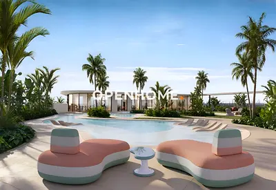 Luxury Waterfront Living-Lifestyle Amenities-Full Sea View