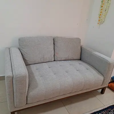 Brand new sofa set 2+3 seater ...