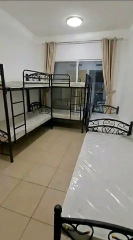Bedspac available Jumeirah