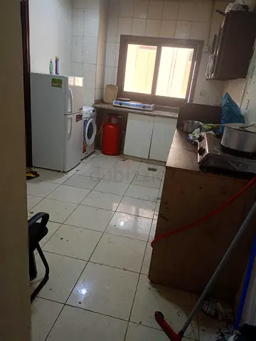 Bedspace for male