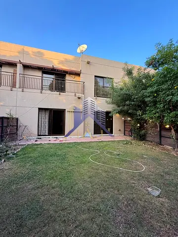 🌿 Luxury 3 Bedroom Family Villa for Rent in Al Awir 🌿