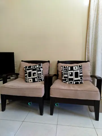 Free - Arm chair - single sofa