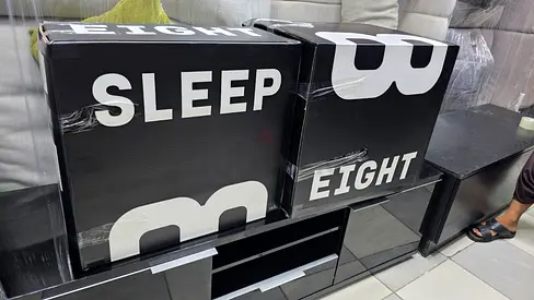Eight Sleep pod Core 5 Brand new In Original packing 😴