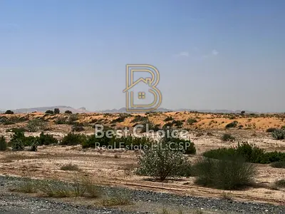 أرض سكنية في منطقة الحوشي – الطرح الجديد